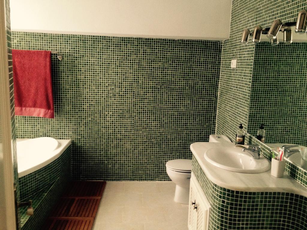 Apartment Bancales