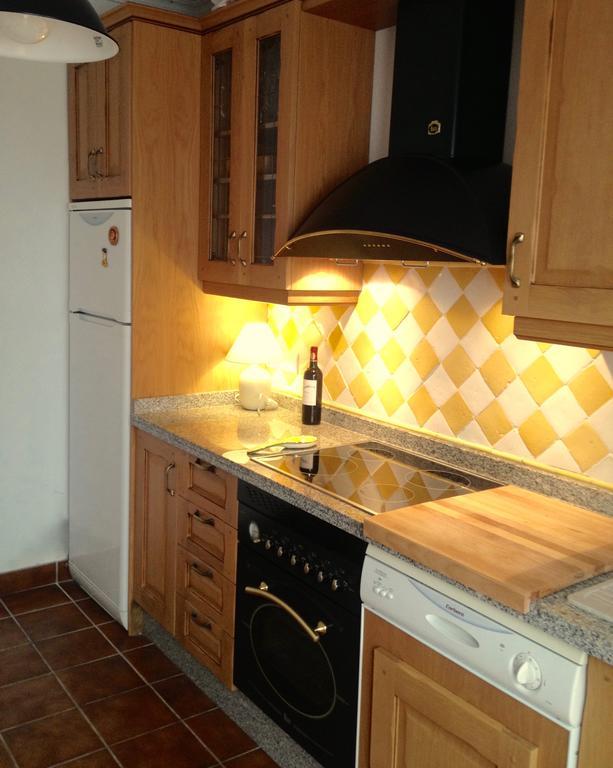 Apartment Bancales *