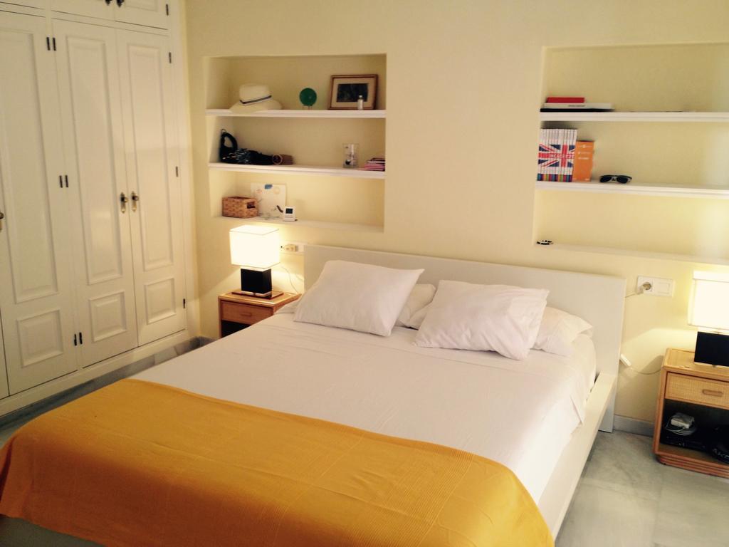 Bancales Apartment *