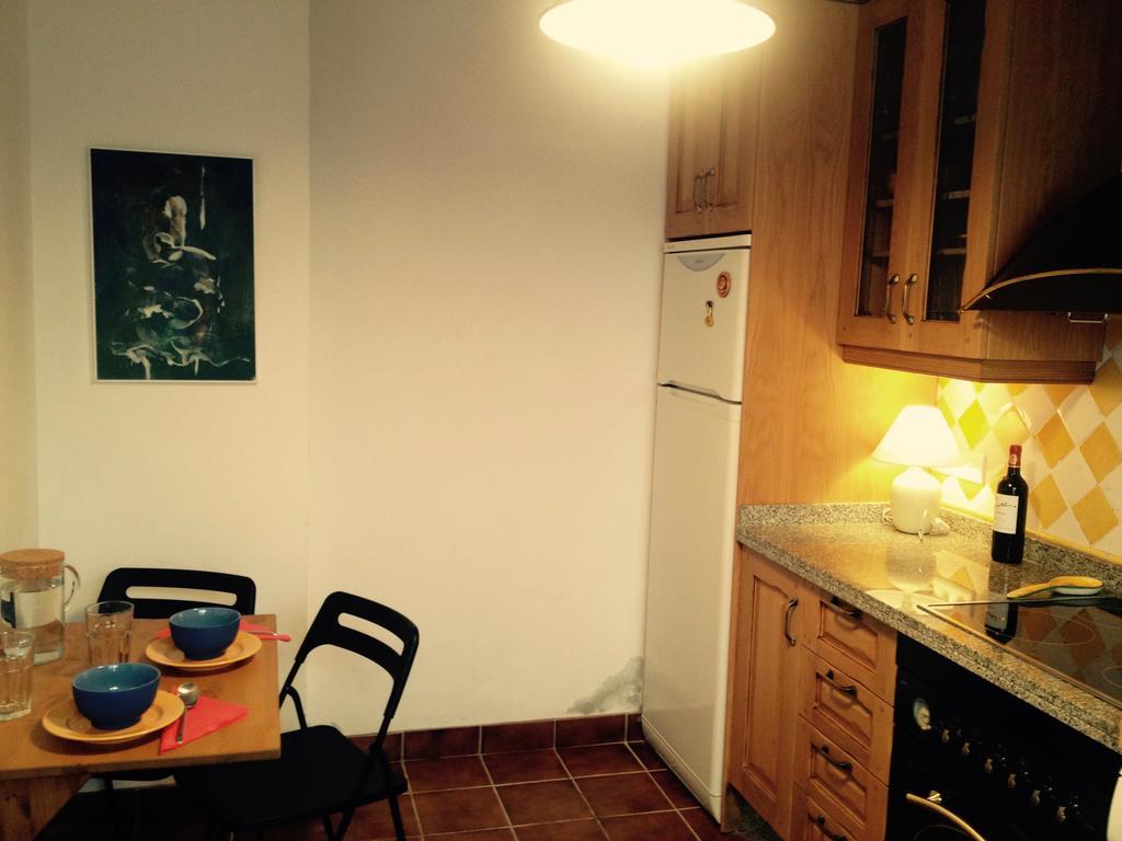 Apartment Bancales