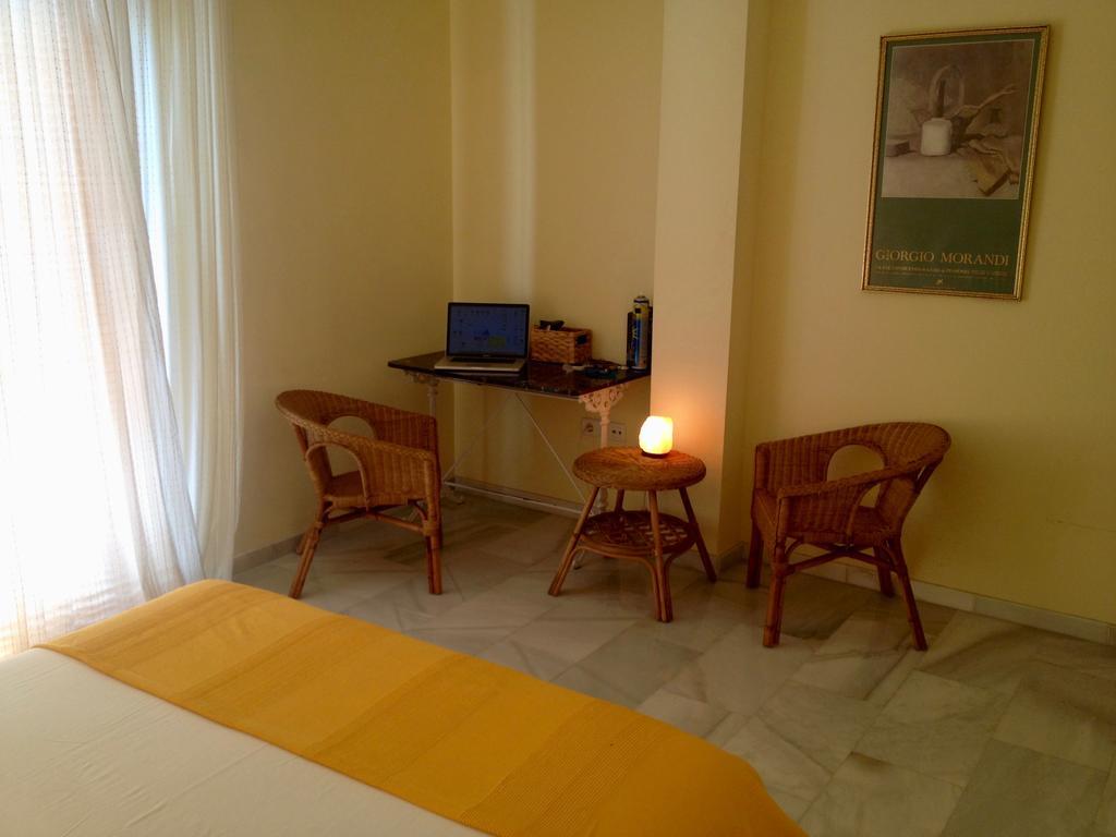 Bancales Apartment