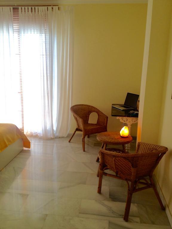 Apartment Bancales Frigiliana