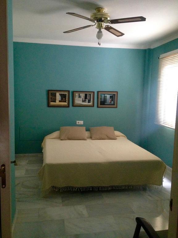Apartment Bancales