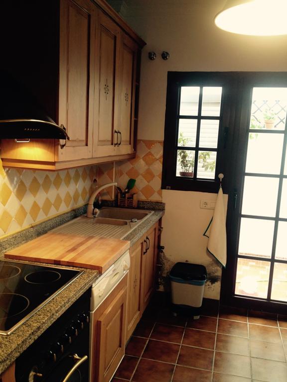Apartment Bancales *