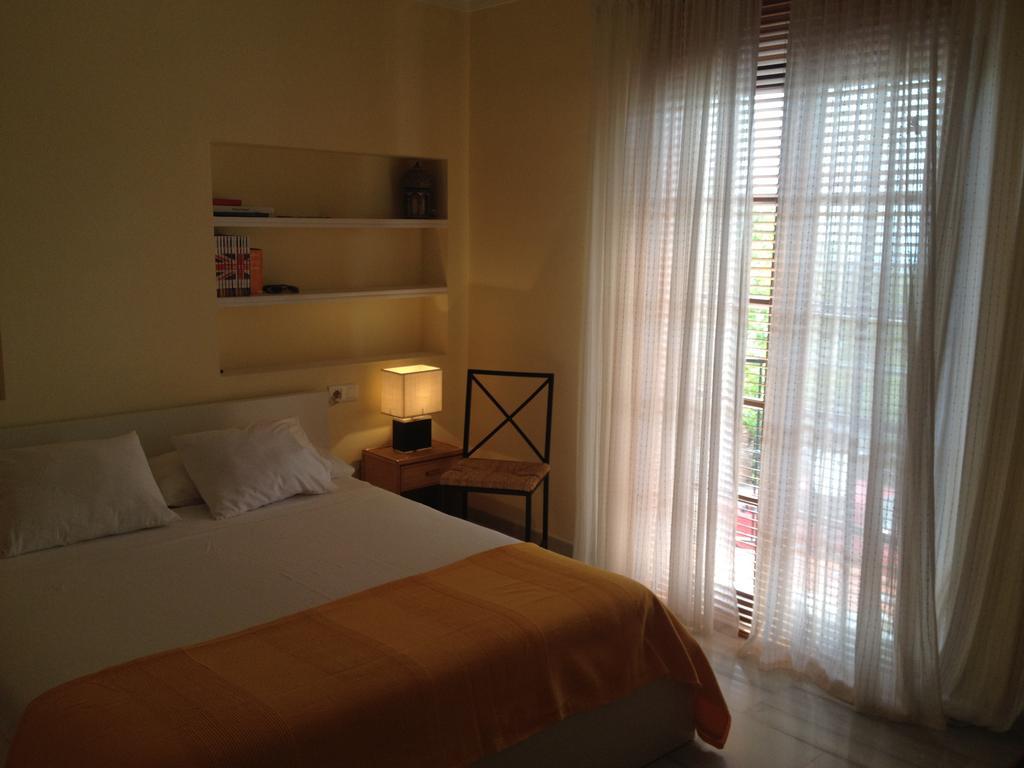 Apartment Bancales Frigiliana