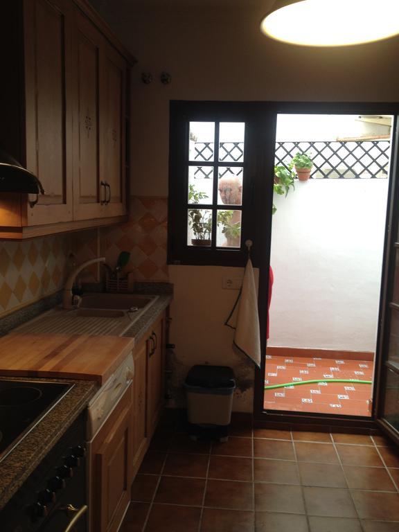 Apartment Bancales *