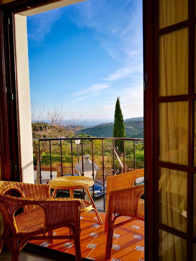 Bancales Apartment *