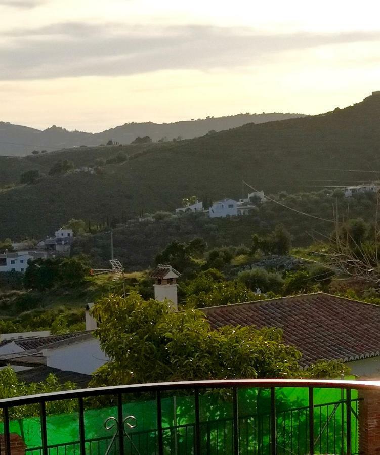 Bancales Apartment Frigiliana